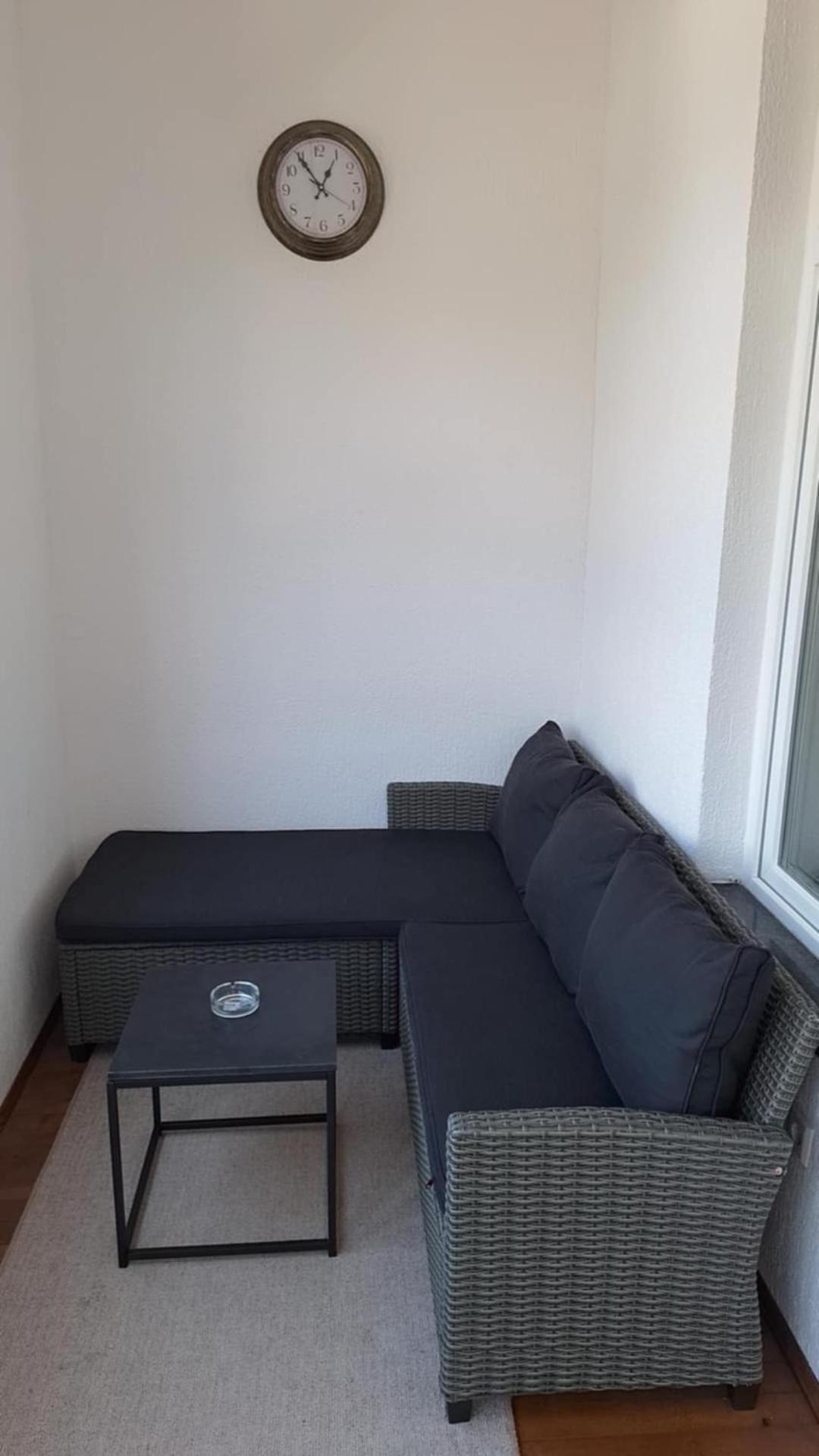Apartamento Grand Old SJJ Exterior foto